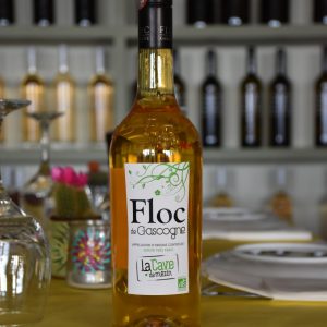 Floc de Gascogne BIO