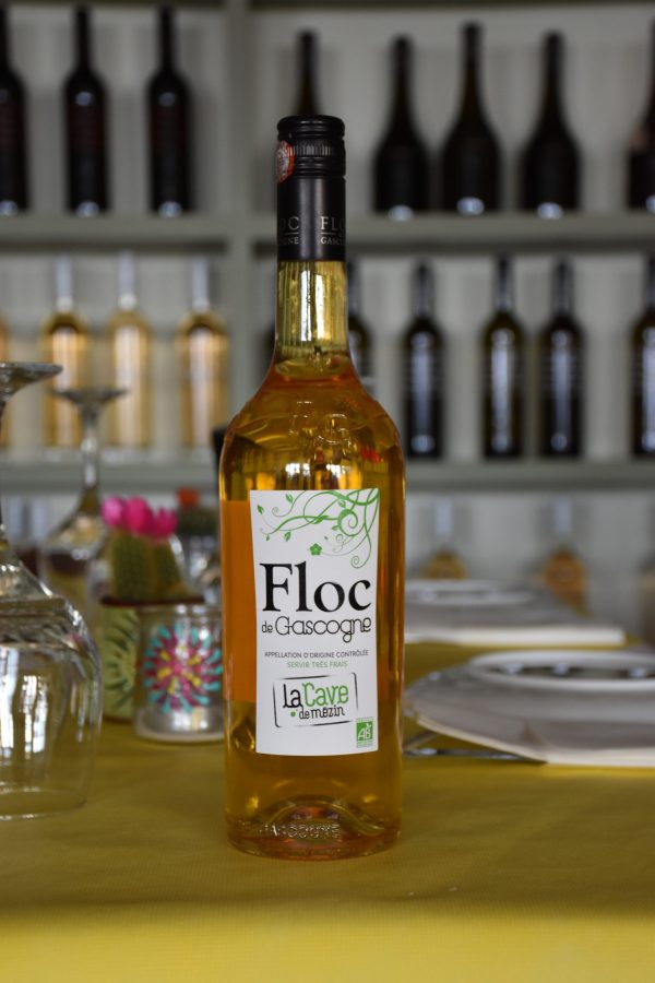 Floc de Gascogne BIO