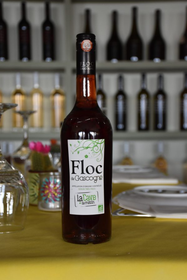Floc de Gascogne BIO