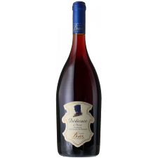 Vins du Jura  Pinot Noir ‘Cuvée Dédicace à Pierre’
