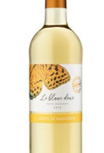 Gascony Fourcés