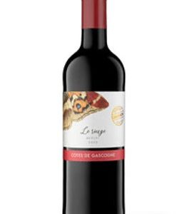 Gascony Le Rouge