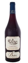 Vins du Jura  Rouge Vermeil „Les Roussots“