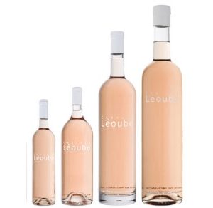 Château Léoube Rosé de Léoube