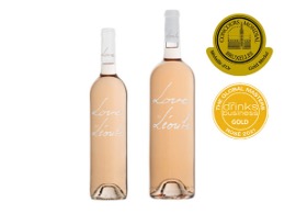 Château Léoube Love by Léoube