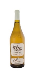 Domaine Badoz – Vins du Jura Savagnin Typé