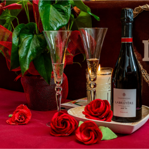 Domaine Labruyère Prologue