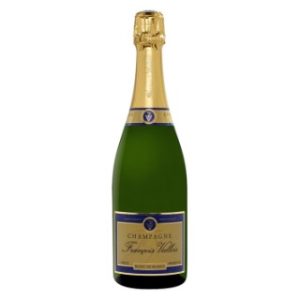 François Vallois Brut Blanc de Blancs