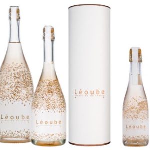 Château Léoube Sparkling de Léoube