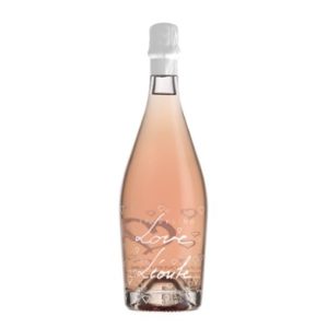 Château Léoube Sparkling Love by Léoube
