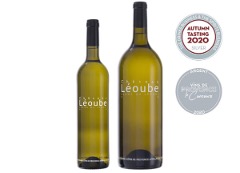 Château Léoube Blanc de Léoube