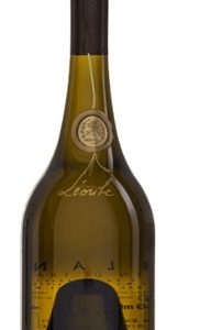 Château Léoube Blanc Singulier