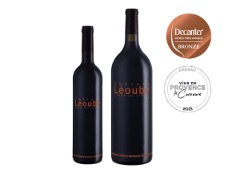 Château Léoube Rouge de Léoube