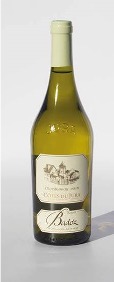 Domaine Badoz – Vins du Jura Chardonnay