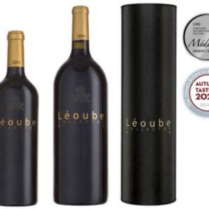 Château Léoube Collector