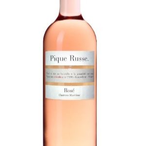 Pique Russe Rosé