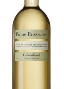 Pique Russe Colombard
