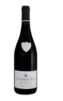 Domaine Labruyère Le Carquelin