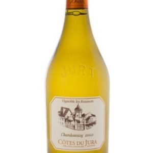 Domaine Badoz – Vins du Jura Chardonnay Vineyard ‘Les Roussots’