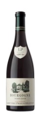 Domaine Labruyère Pinot Noir