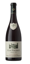 Domaine Labruyère Clos Vougeot Grand Cru