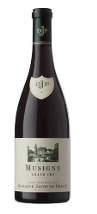 Domaine Labruyère Musigny Grand Cru