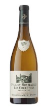 Domaine Labruyère Puligny-Montrachet  Les Combettes 1er Cru