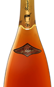 François Vallois Rosé de Saignée