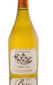 Domaine Badoz – Vins du Jura Tradition