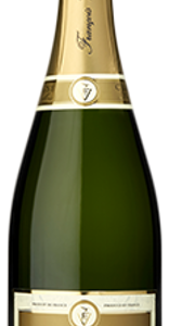 François Vallois Brut Nature