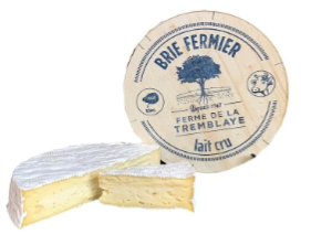 Brie de Meaux