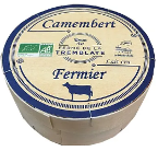 Camembert de Normandie