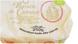 French butterunsalted
