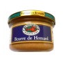 Gourmet butters (jars of 90 g)