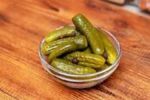 Cornichons