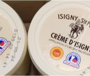 Crème fraîche