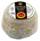 Crottin de Chavignol PDO