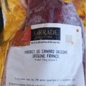 Duck Breast