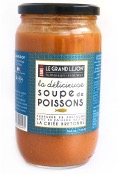 Crab Bisque 780ml