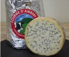Fourme d’Ambert