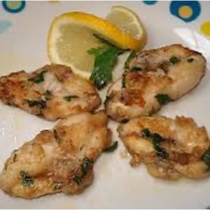 Frogs Legs (fresh)