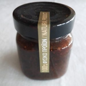 Organic Fig marmelade – hand cooked