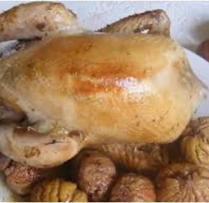 Pheasant