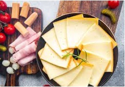 Raclette