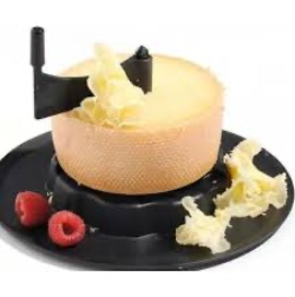 Tête de moine