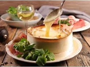 Vacherin Mont d’Or