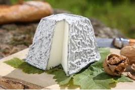 Valençay PDO